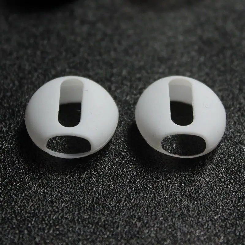 Ear Pads For Airpods Free Buds3 Pro Wireless Bluetooth Iphone Earphones