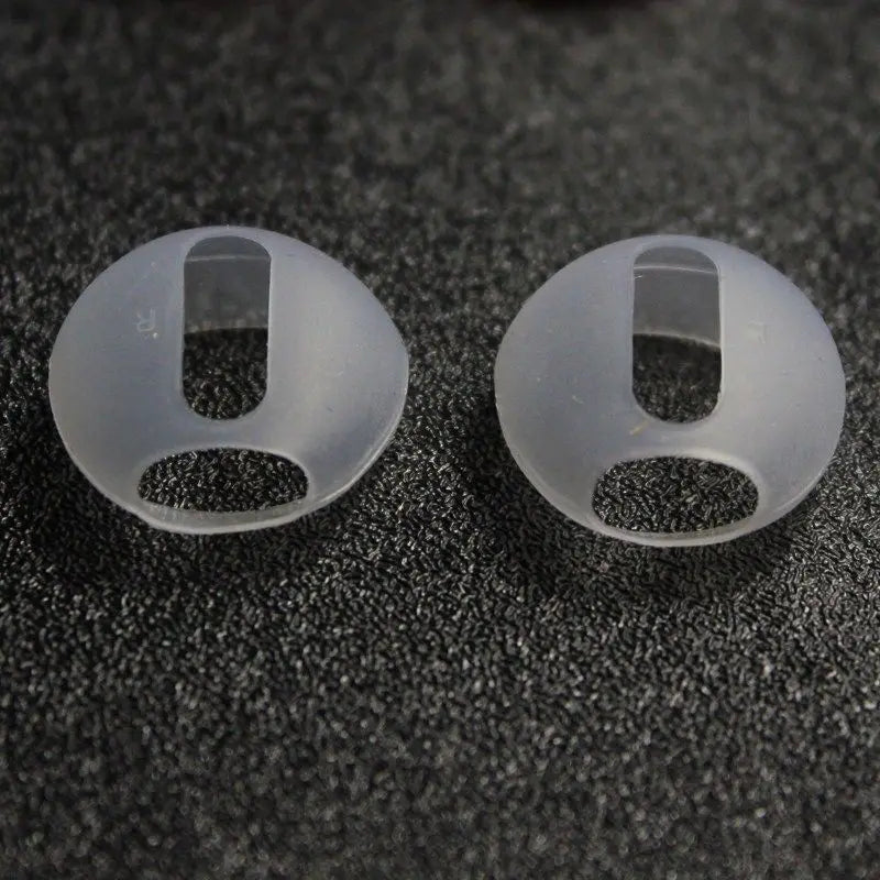 Ear Pads For Airpods Free Buds3 Pro Wireless Bluetooth Iphone Earphones