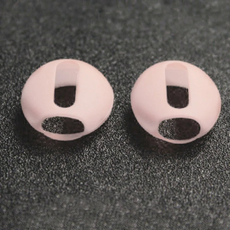 Ear Pads For Airpods Free Buds3 Pro Wireless Bluetooth Iphone Earphones