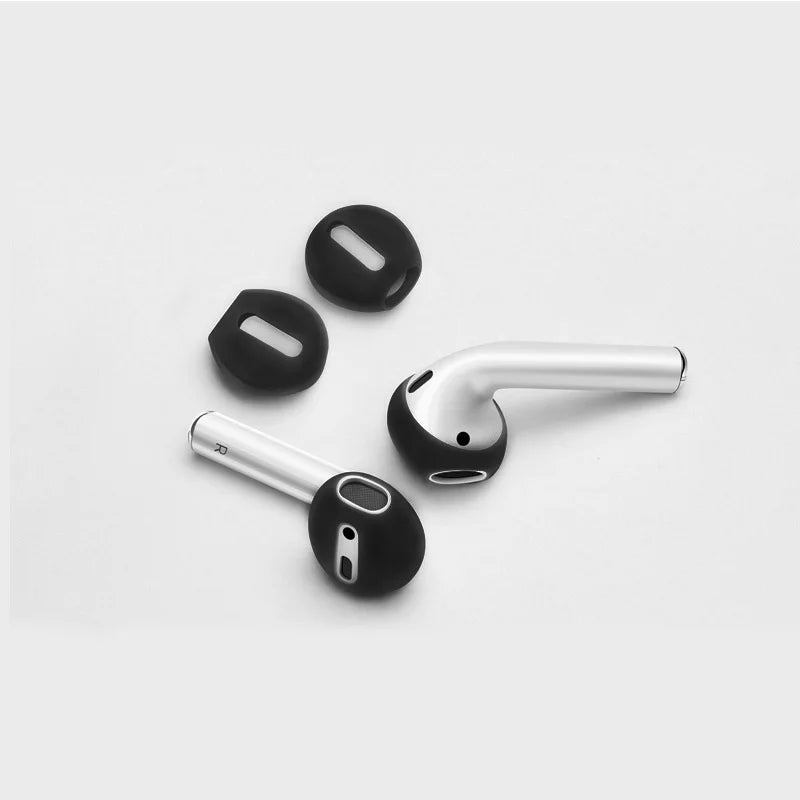 Ear Pads For Airpods Free Buds3 Pro Wireless Bluetooth Iphone Earphones