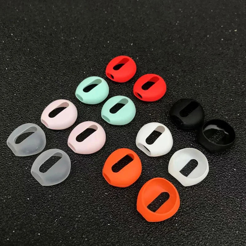 Ear Pads For Airpods Free Buds3 Pro Wireless Bluetooth Iphone Earphones