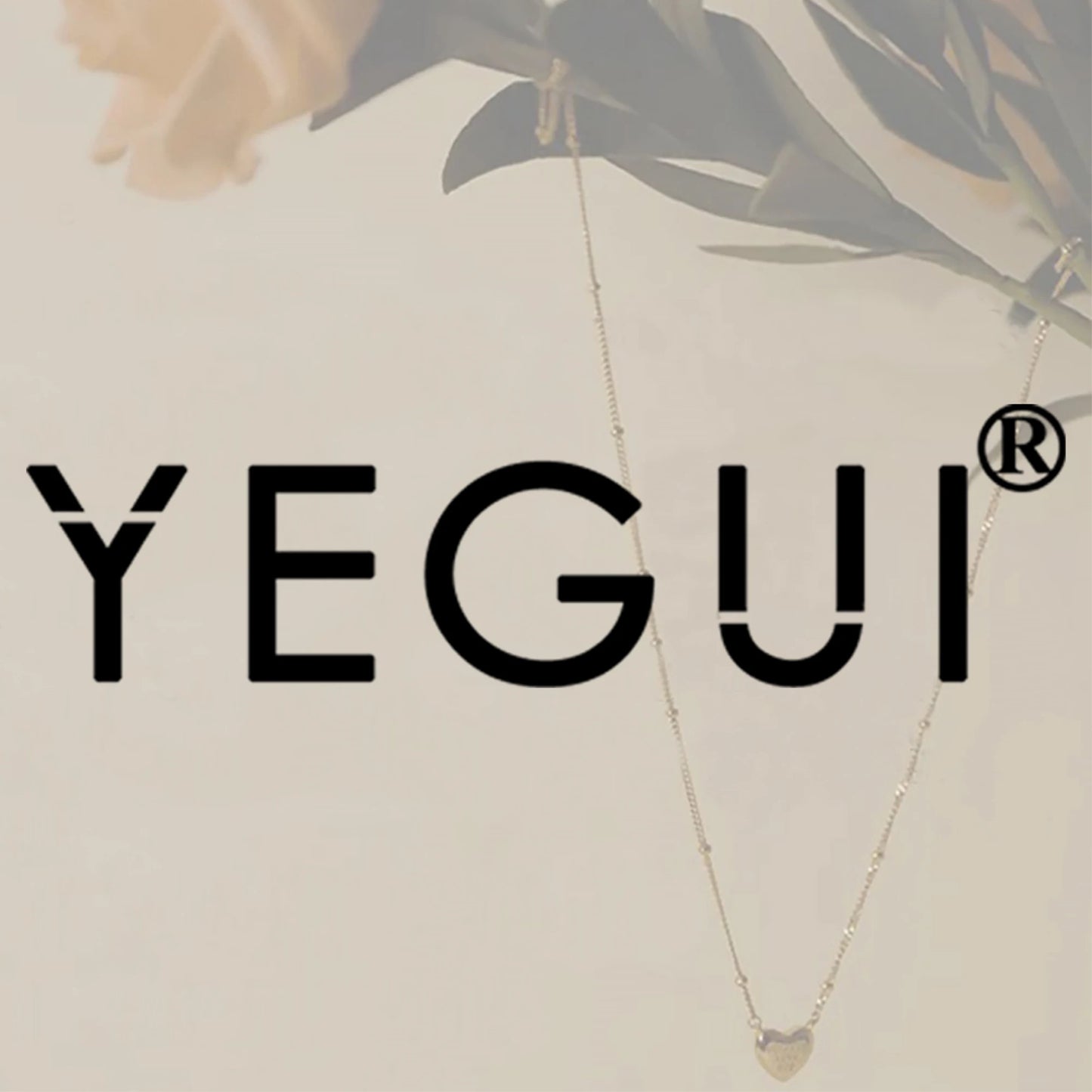 YEGUI,Custom or supplement fashion products