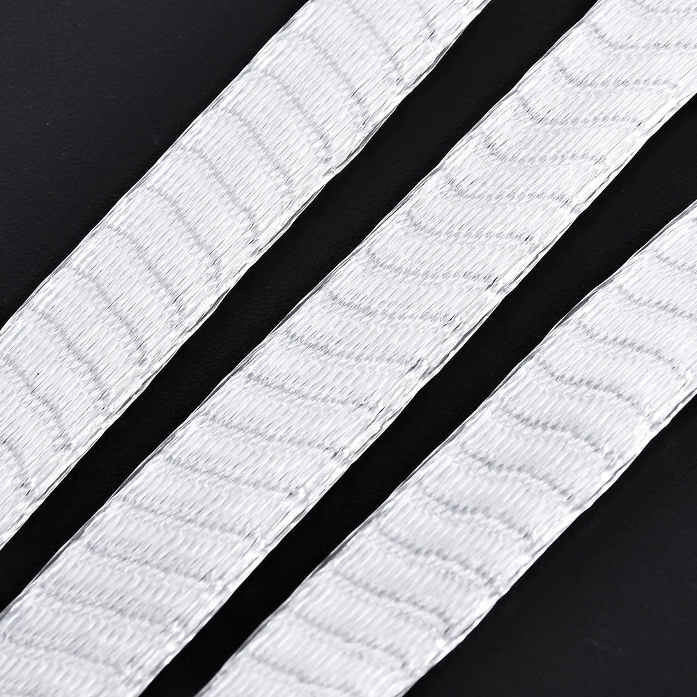 Beauty White Cosmetic Brushes