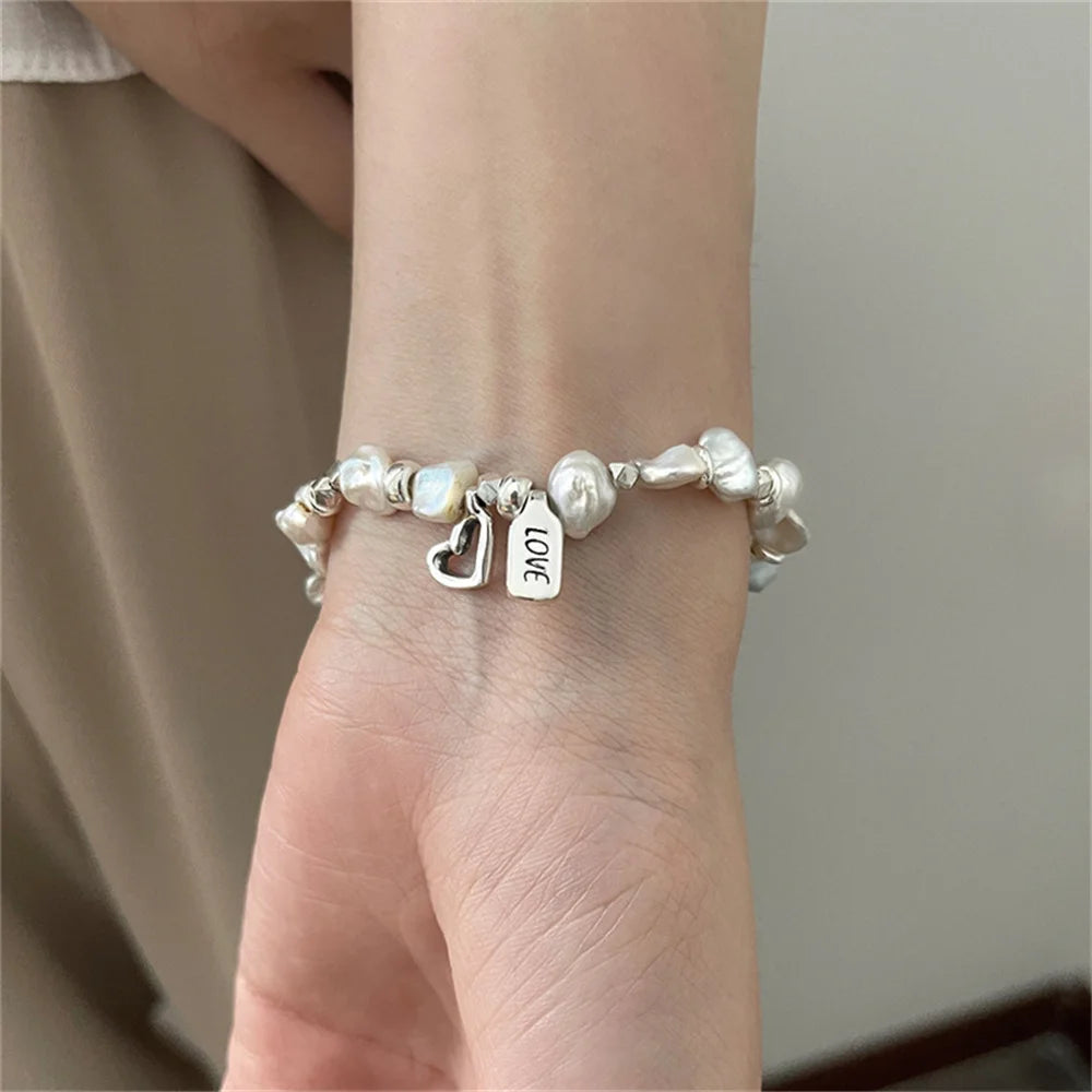 Fashion Beads Bracelet for Women Accessories Gifts