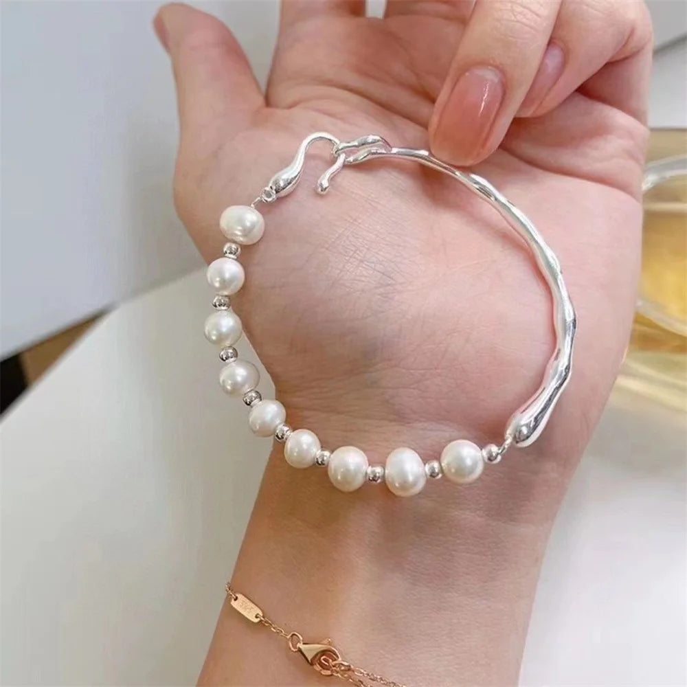 Fashion Beads Bracelet for Women Accessories Gifts