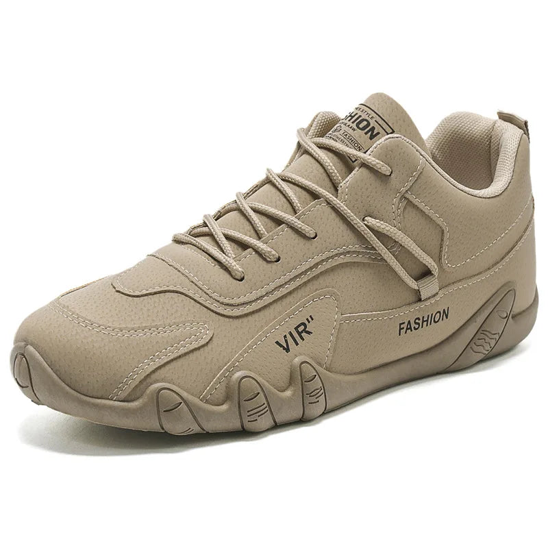 Ankle Boots Men's Athletic Military Shoes