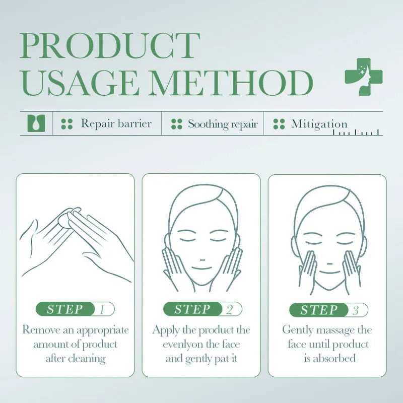 Anti-Acne Face Serum Salicylic Acid Acne Removing Brightening Korean Skin