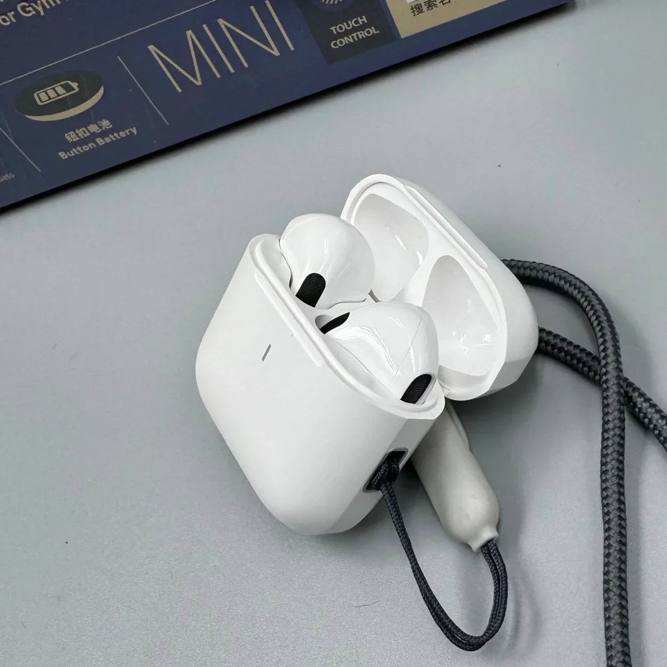 Original AirPods Pro4 pro 4C-type Wireless Headphone