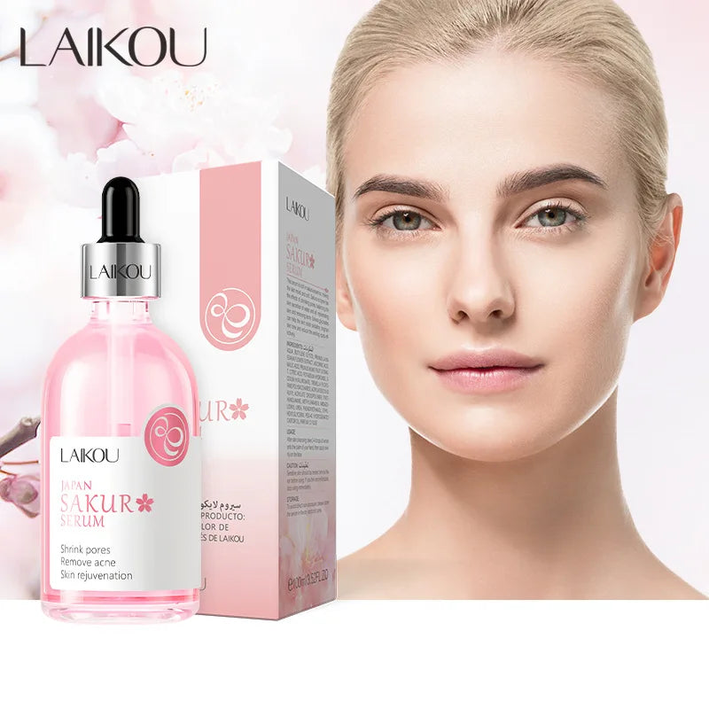 Vitamin C Essence Moisturizing Firming Brightening Face Serum