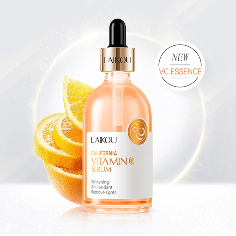 Vitamin C Essence Moisturizing Firming Brightening Face Serum