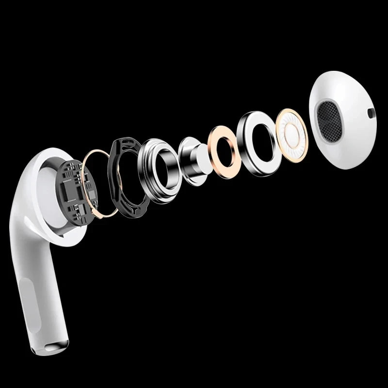Wireless bluetooth headset Earphone headphones air pods Gift