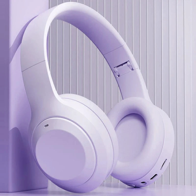 Wireless long range , gaming headset