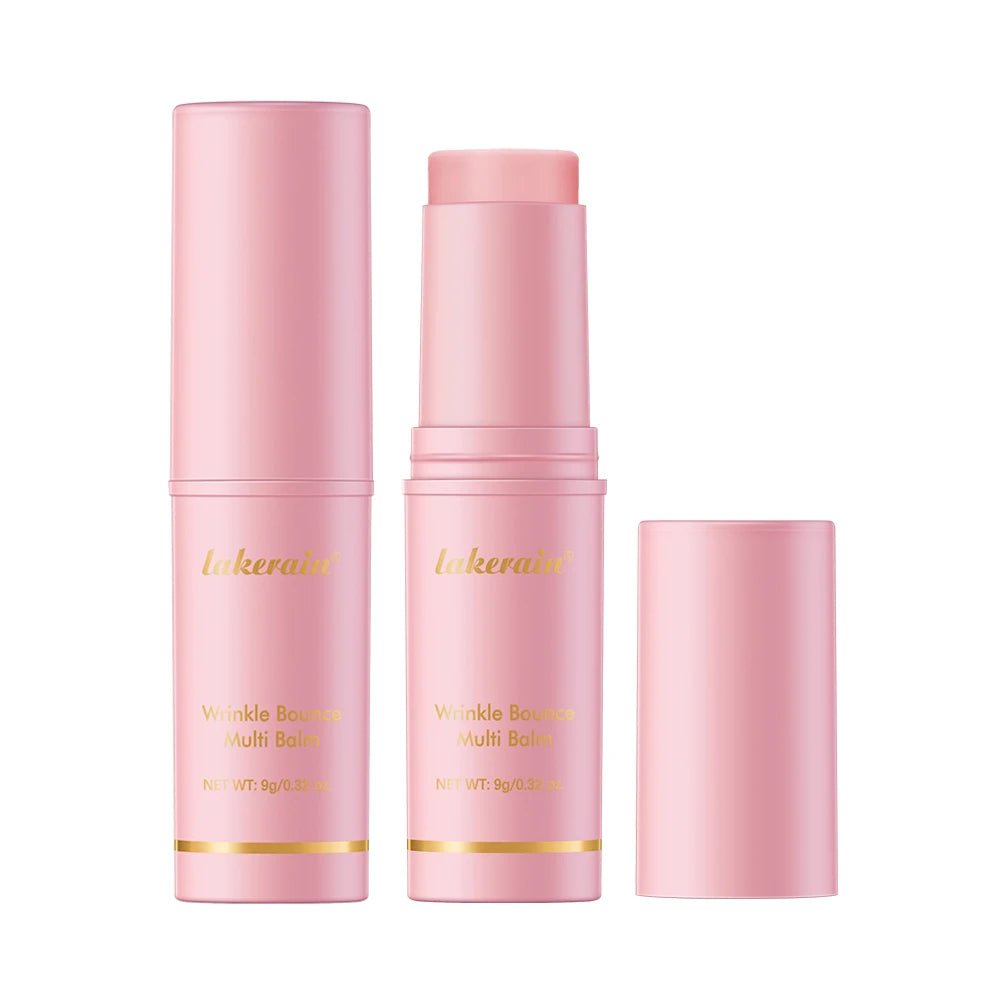 Korean Pink Multi-functional Hydrating Stick