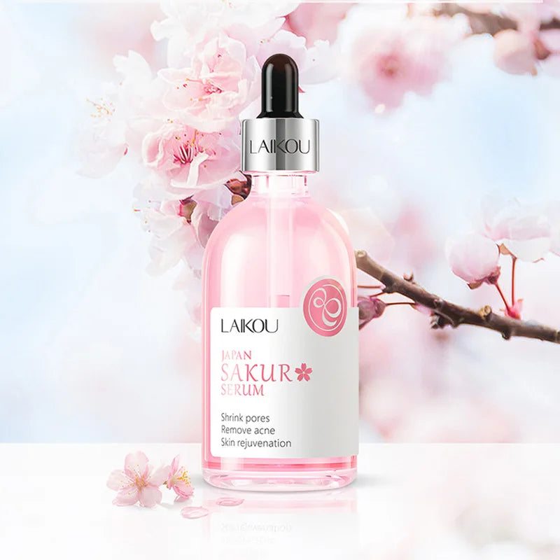 Vitamin C Essence Moisturizing Firming Brightening Face Serum