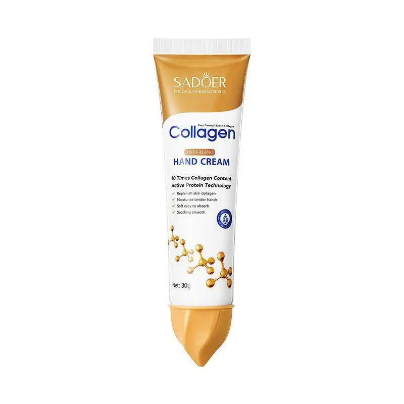 Collagen Skin Care Product Set Cleansing Rejuvenating Facial Cleanser