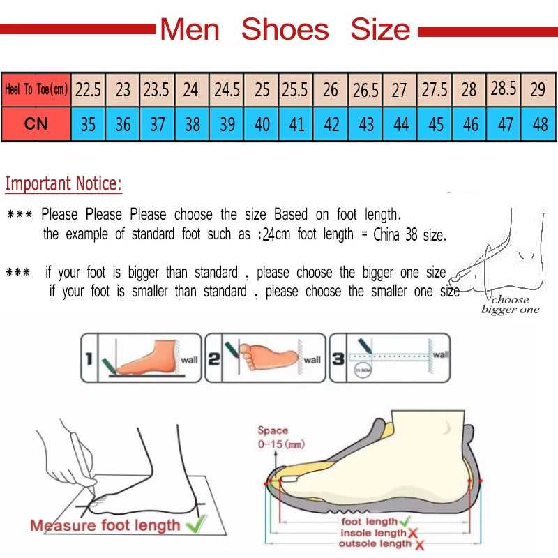 Snow Men Boots Casual Shoes Man Outdoor Men's Winter Sneakers