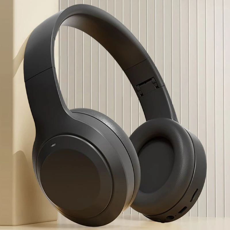 Wireless long range , gaming headset