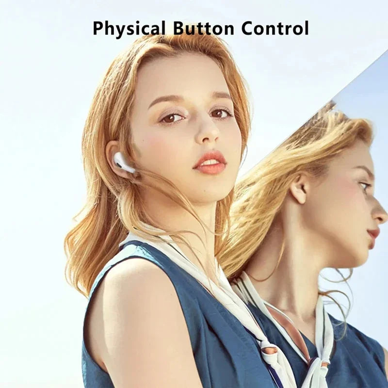 Original AirPods Pro4 pro 4C-type Wireless Headphone