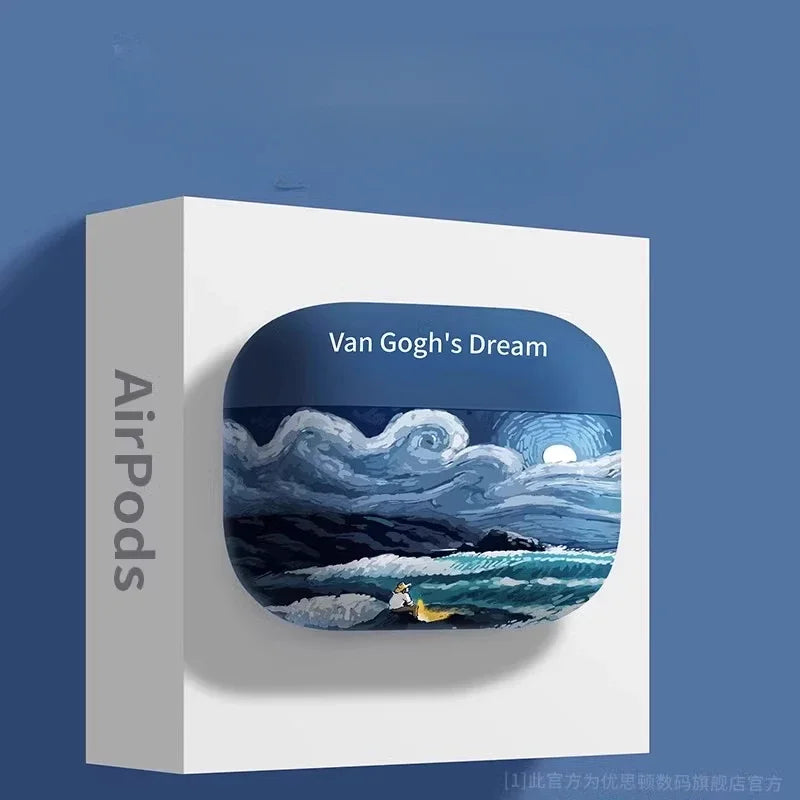 New 4th Generation Wireless Bluetooth Silicone Case Airpods