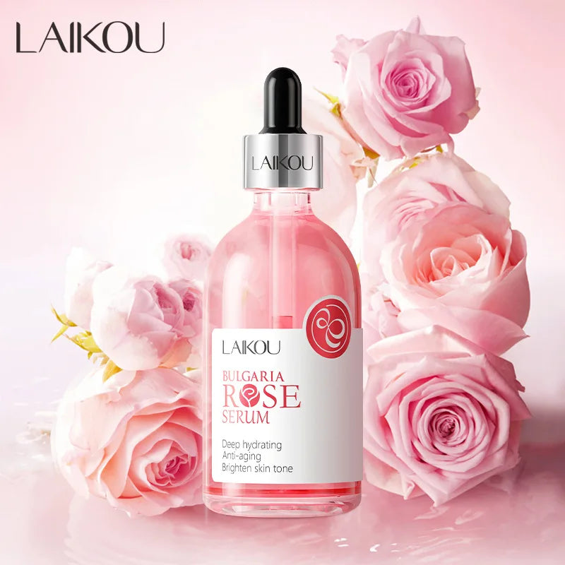 Vitamin C Essence Moisturizing Firming Brightening Face Serum