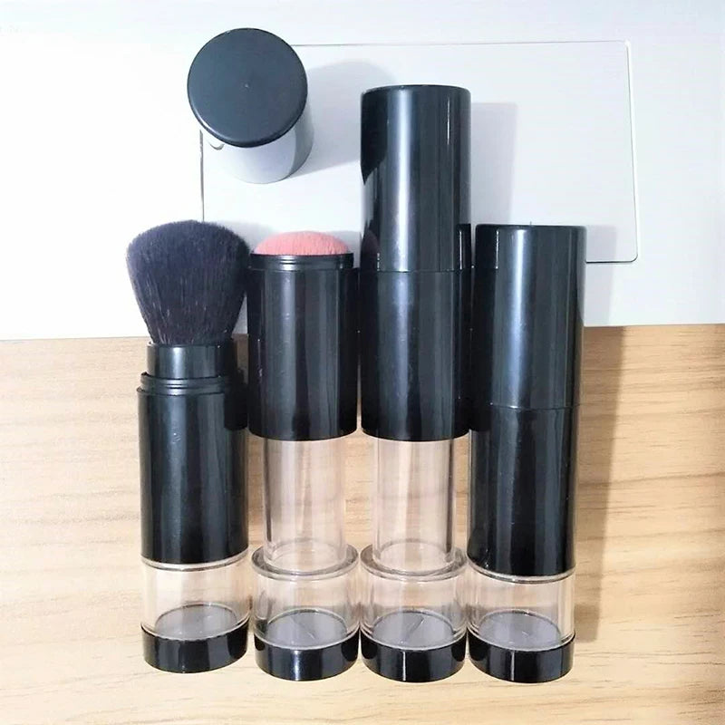 Makeup Brushes Face Cosmetic Foundation Powder Beauty Tool