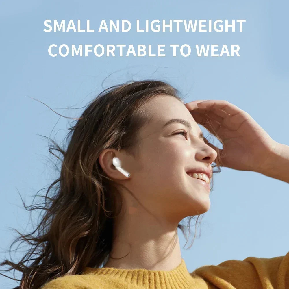 TWS Air pods Earphone Buds 3 Wireless Earbuds