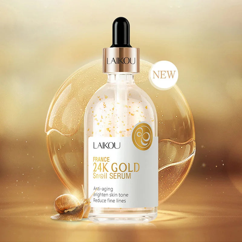 Vitamin C Essence Moisturizing Firming Brightening Face Serum