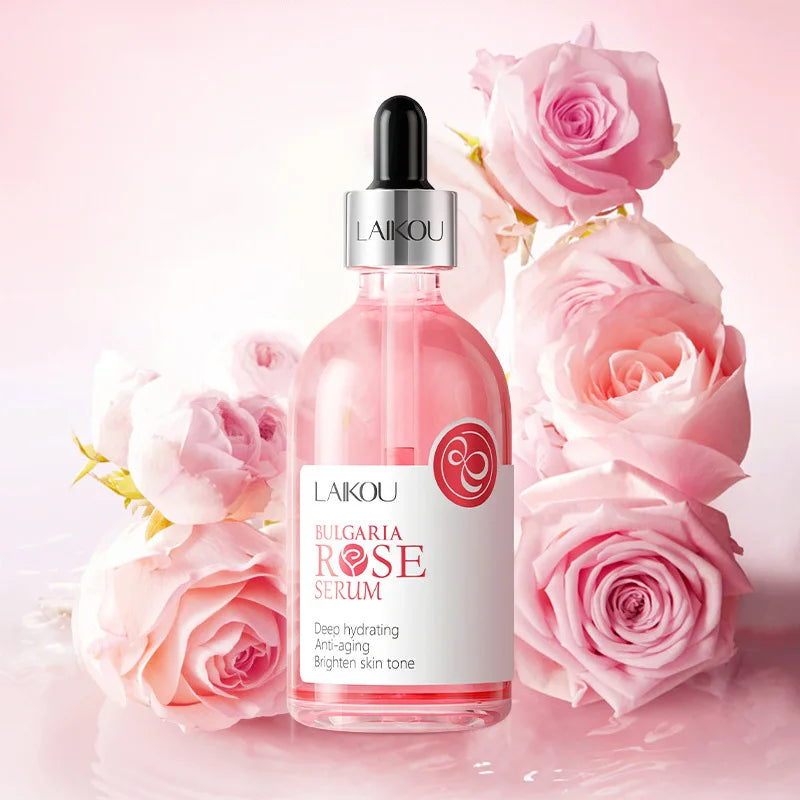 Vitamin C Essence Moisturizing Firming Brightening Face Serum