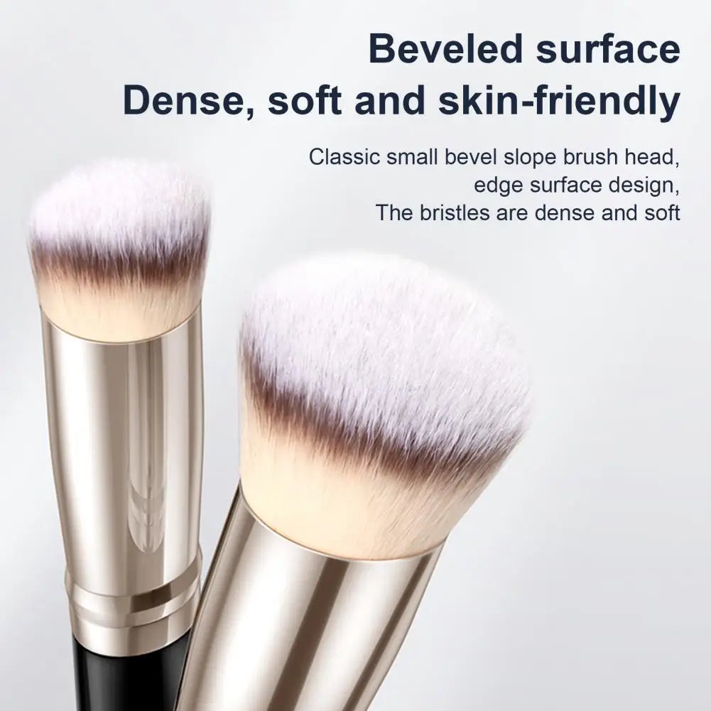 Makeup Brush Multifunctional Reusable Contour Blush Beauty Brush