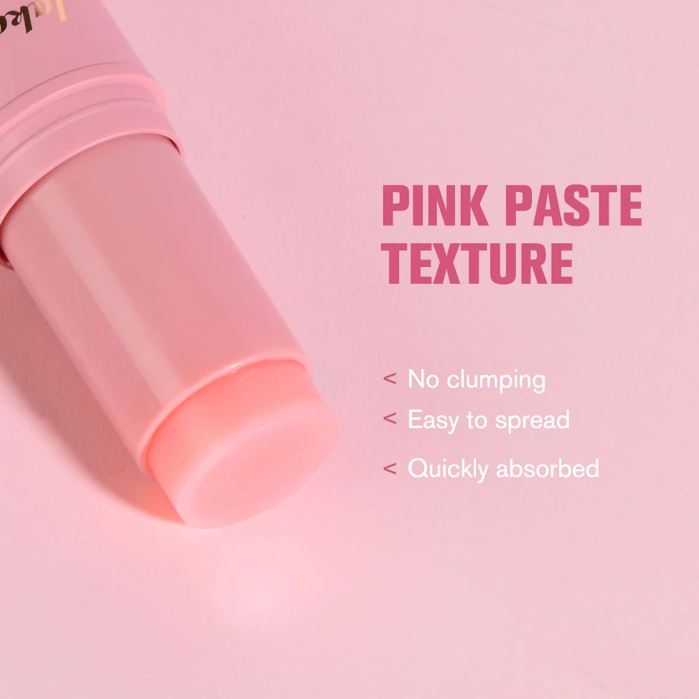 Korean Pink Multi-functional Hydrating Stick