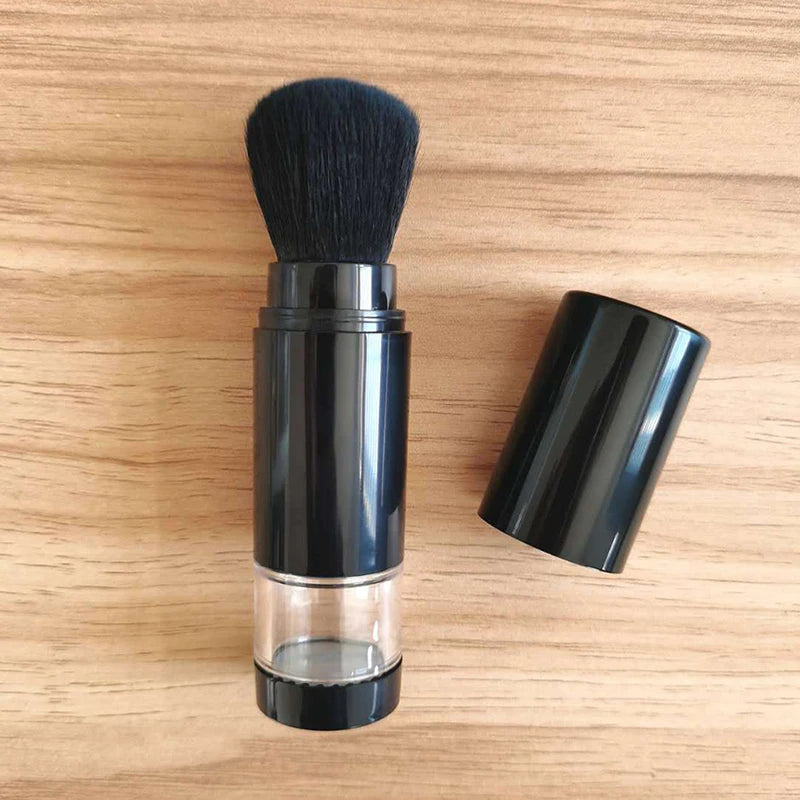 Makeup Brushes Face Cosmetic Foundation Powder Beauty Tool
