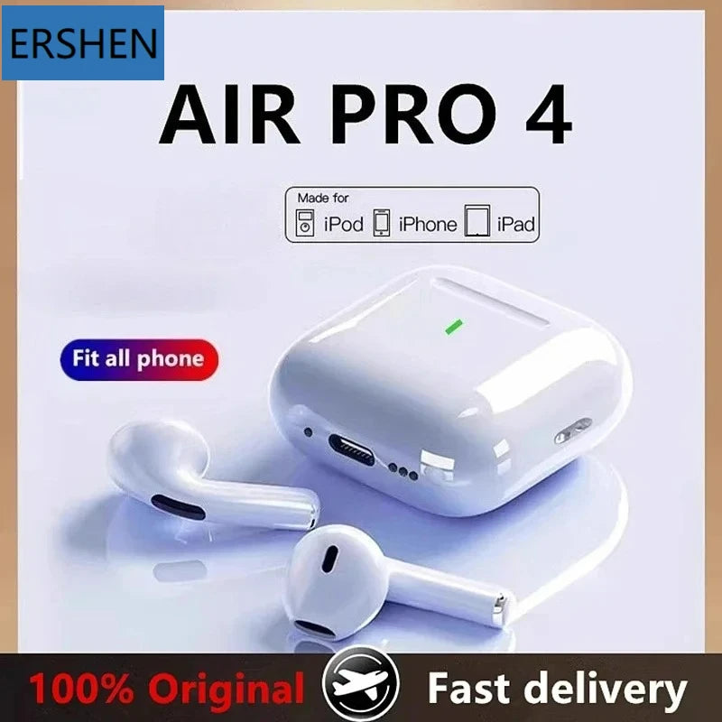 Original AirPods Pro4 pro 4C-type Wireless Headphone
