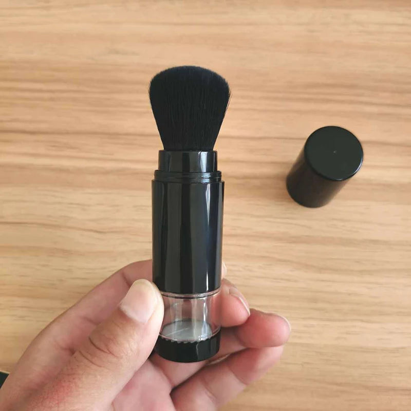 Makeup Brushes Face Cosmetic Foundation Powder Beauty Tool