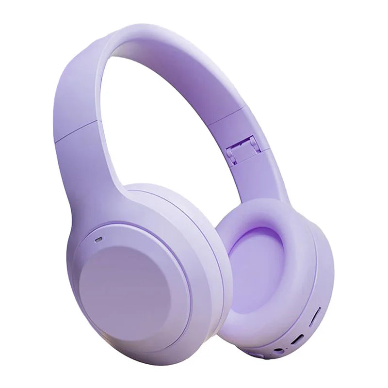 Wireless long range , gaming headset