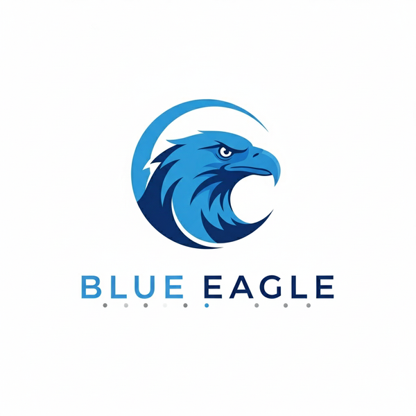Blue Eagle1