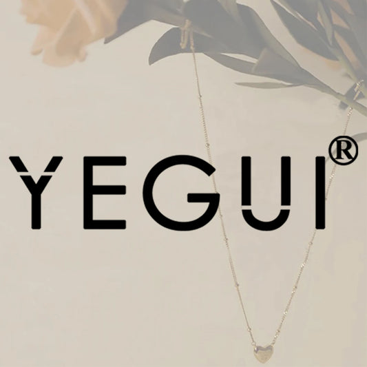 YEGUI,Custom or supplement fashion products