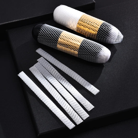 Beauty White Cosmetic Brushes