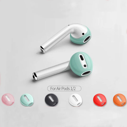 Ear Pads For Airpods Free Buds3 Pro Wireless Bluetooth Iphone Earphones