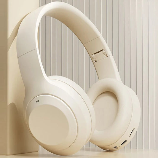 Wireless long range , gaming headset
