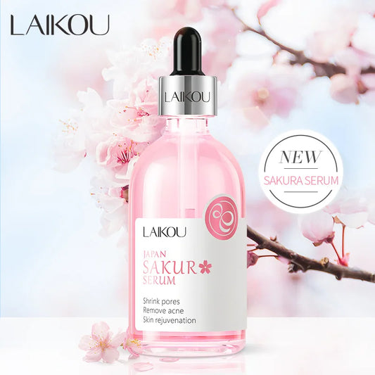 Vitamin C Essence Moisturizing Firming Brightening Face Serum