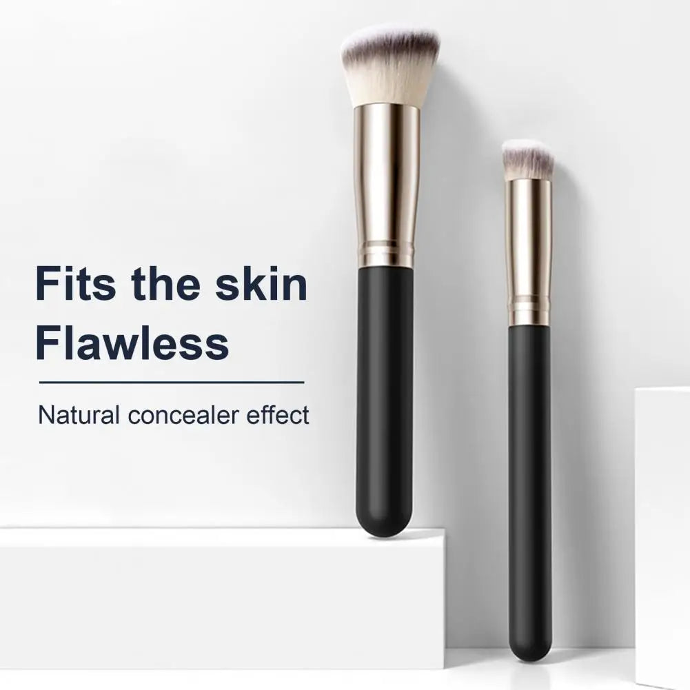 Makeup Brush Multifunctional Reusable Contour Blush Beauty Brush