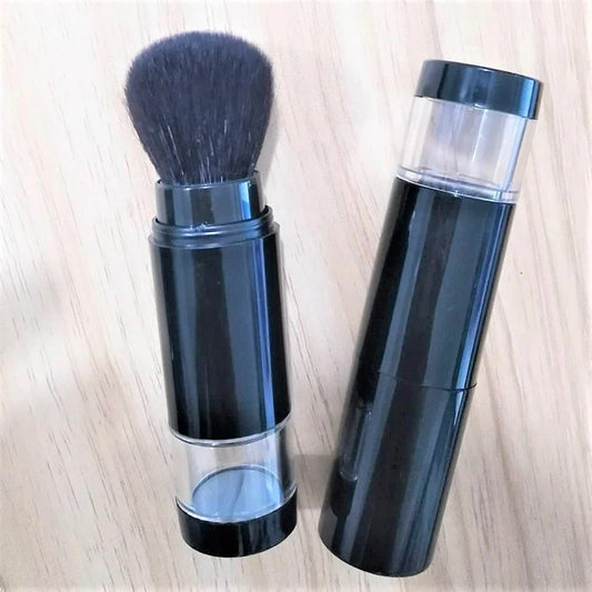 Makeup Brushes Face Cosmetic Foundation Powder Beauty Tool