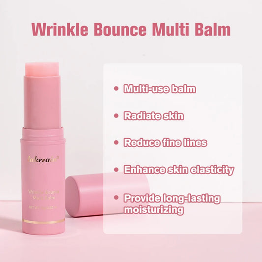 Korean Pink Multi-functional Hydrating Stick